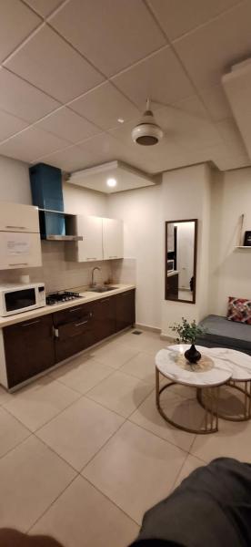 Deluxe Appartments